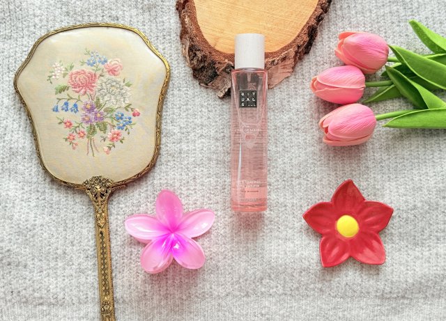 RITUALS Mgiełka do ciała i włosów, The Ritual of Sakura