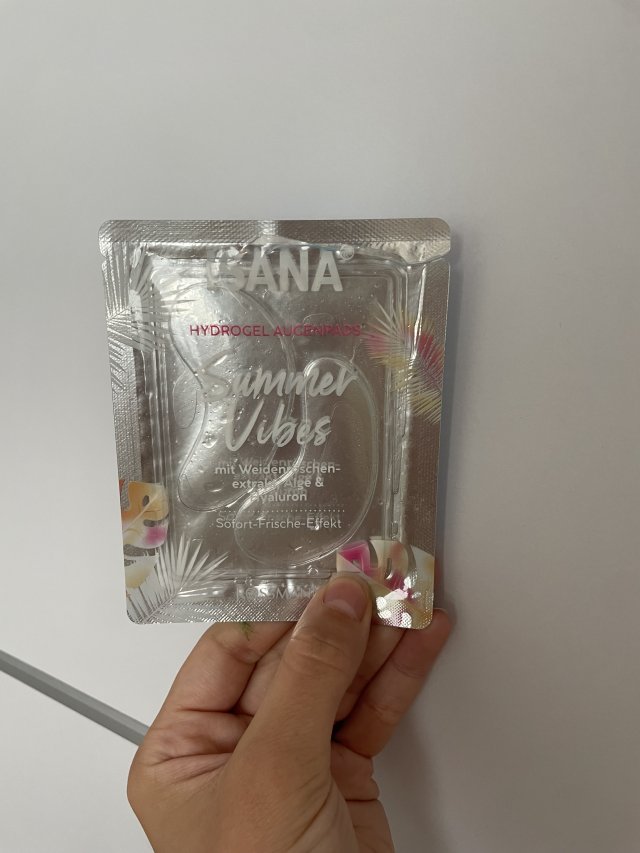 Denkowanie część druga :) Sierpień: Miniaturki ( do 100ml ), saszetki i próbki