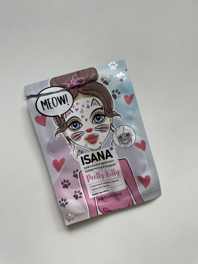 Denkowanie część druga :) Sierpień: Miniaturki ( do 100ml ), saszetki i próbki