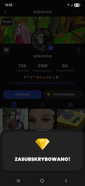 Billin - nowa apka do recenzji i zarabiania 