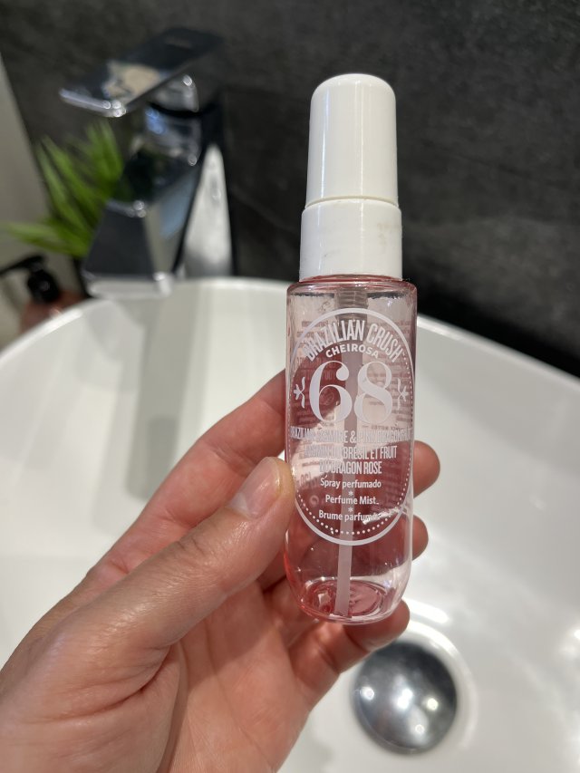 Denkowanie część druga :) Grudzień, kosmetyki w świątecznych opakowaniach lub w świątecznych kolorach: czerwonym, zielonym i złotym 