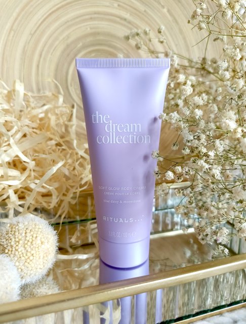RITUALS Krem do ciała, Rozświetlający, The Dream Collection