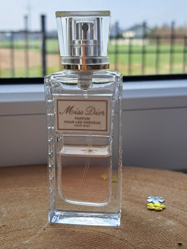 Dior Mgiełka, Miss Dior 
