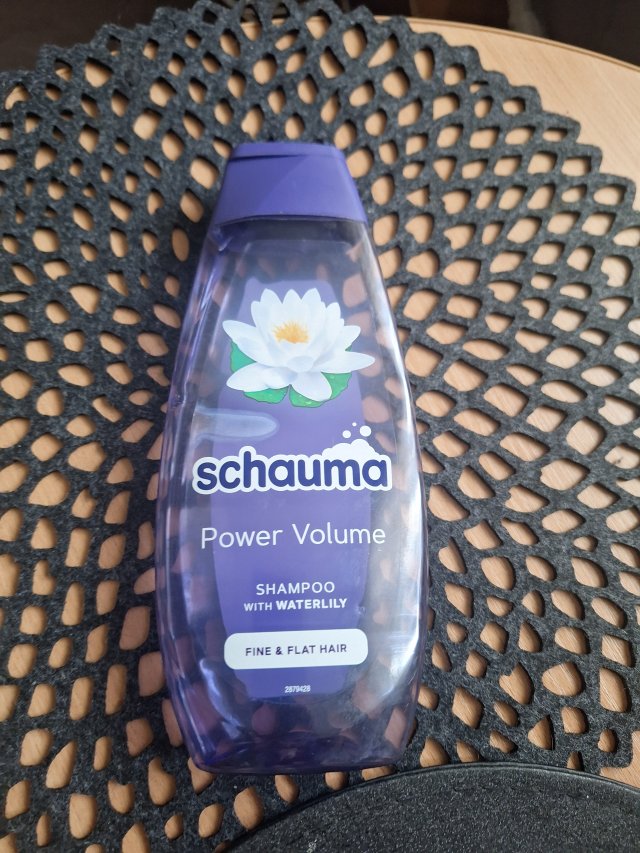 Schwarzkopf Schauma, Szampon do włosów, Power Volume