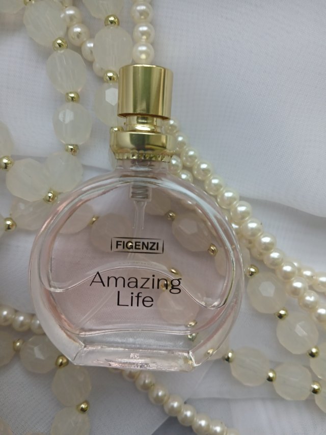 Figenzi Figenzi Amazing Life perfuma