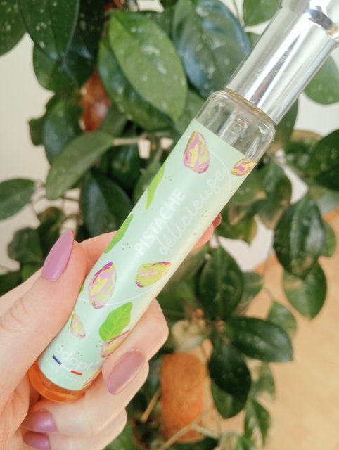 Adopt Woda perfumowana, Pistache Delicieuse EDP