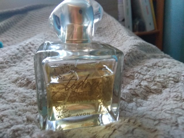 Avon Woda perfumowana, TTA Today EDP