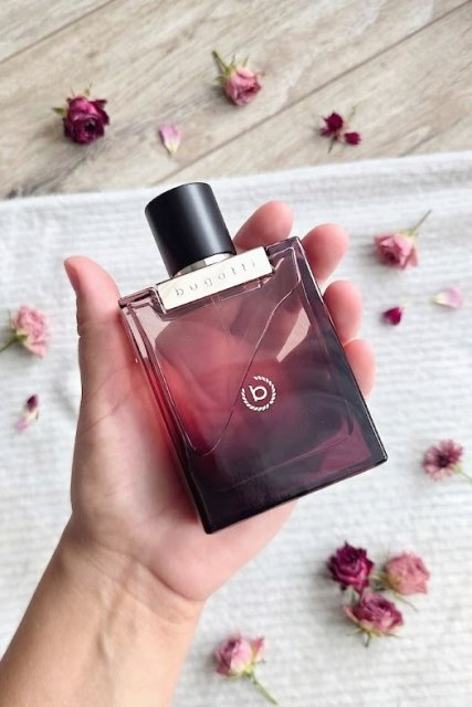 Woda perfumowana - Bugatti Bella Donna Intense