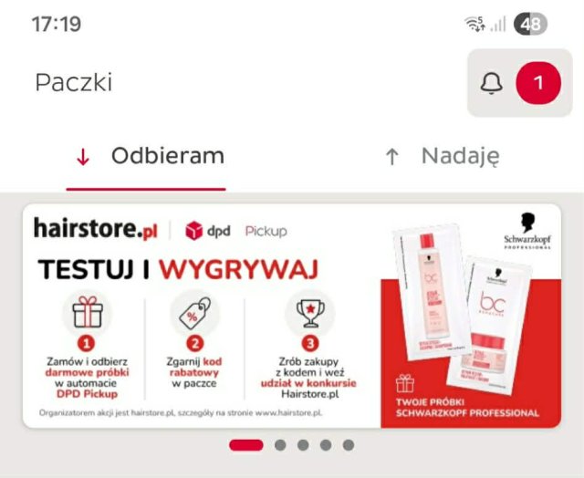 Darmowe próbki - temat zbiorowy