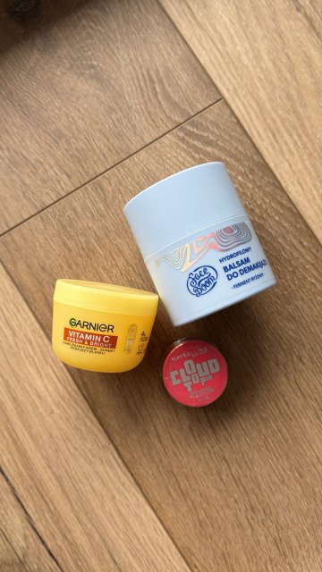 Oddam w dobre ręce 