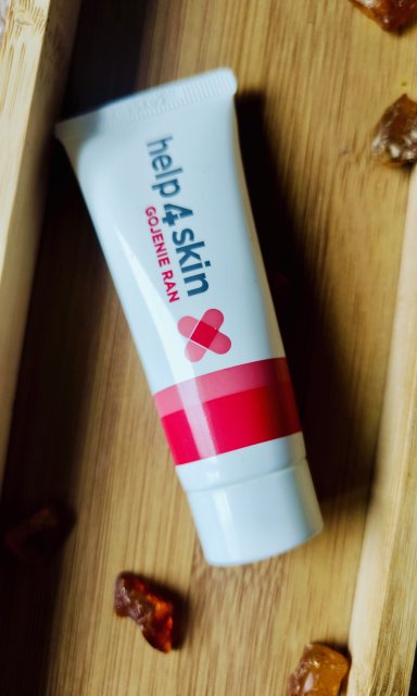 Help 4 Skin Żel przyspieszający gojenie, Hydrokolidowy