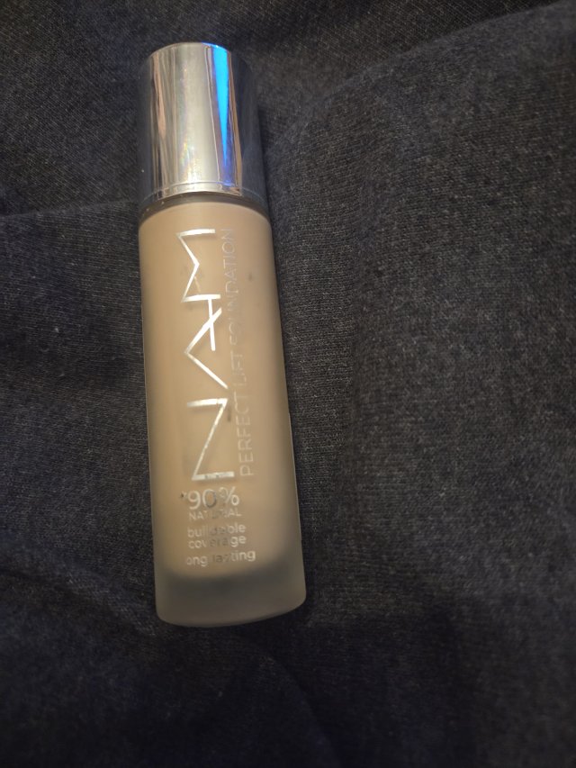 NAM Perfect Lift Foundation