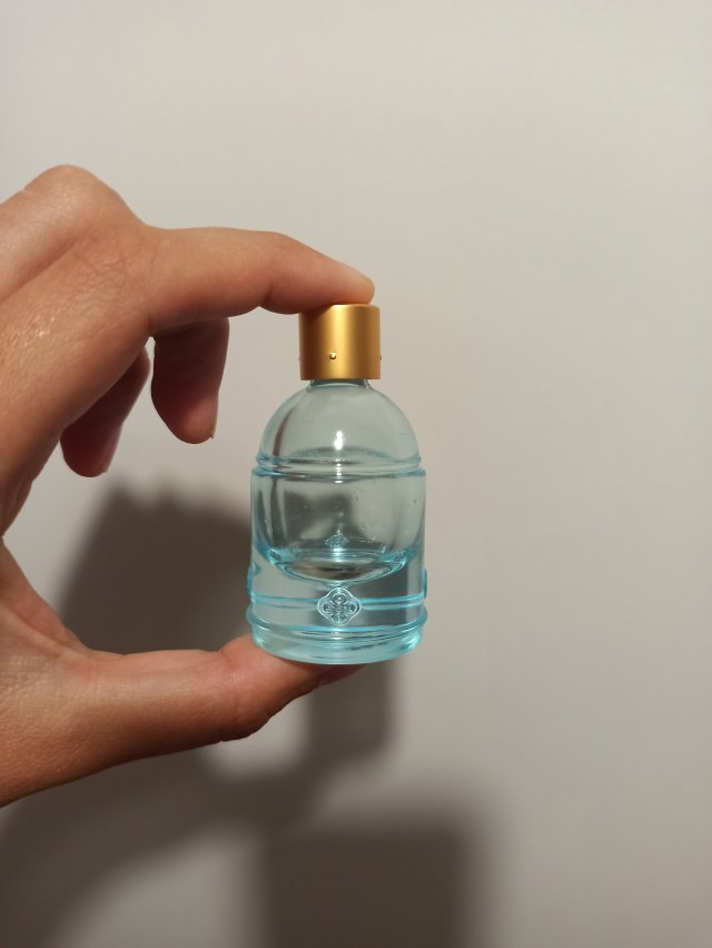 Denkowanie część druga :)  Lipiec: Czas na podróże! Zużywamy produkty do 100 ml ✈️🌴