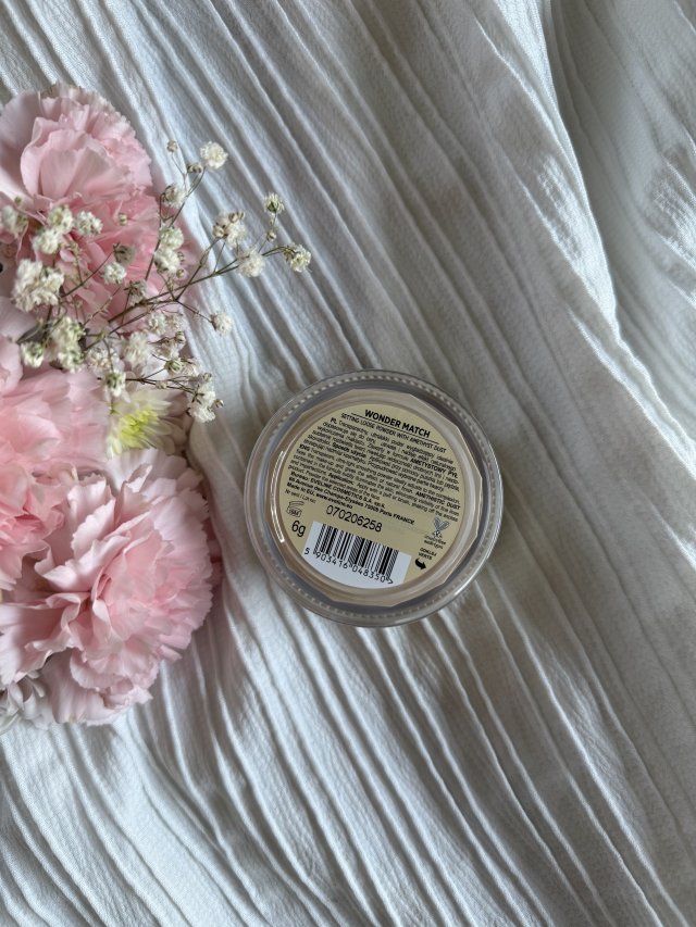 Puder eveline Wonder Match 
