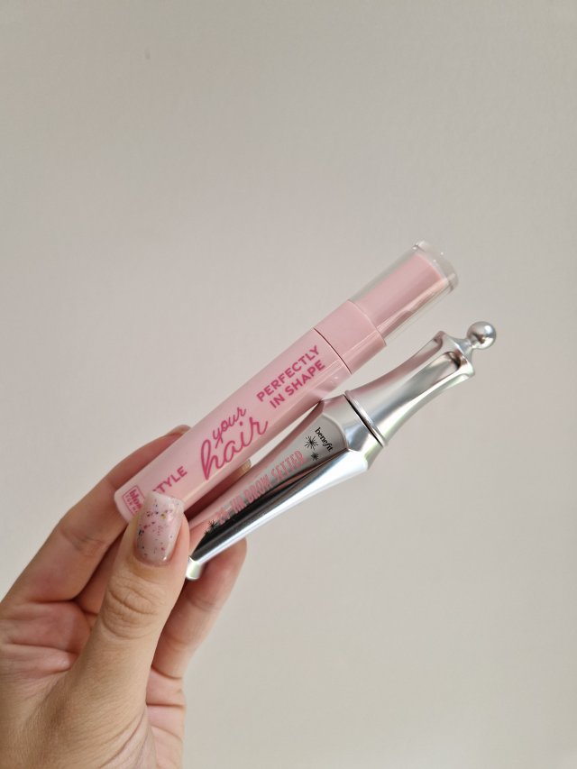 Denkowanie część druga :)  Lipiec: Czas na podróże! Zużywamy produkty do 100 ml ✈️🌴