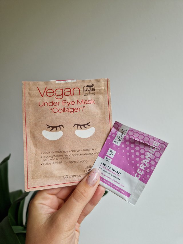 Denkowanie część druga :)  Lipiec: Czas na podróże! Zużywamy produkty do 100 ml ✈️🌴