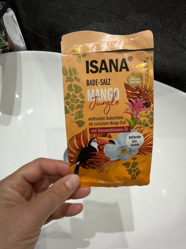 Denkowanie część druga :)  Lipiec: Czas na podróże! Zużywamy produkty do 100 ml ✈️🌴