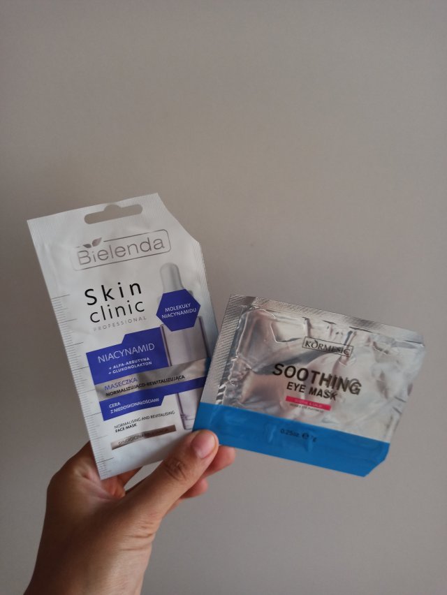 Denkowanie część druga :)  Lipiec: Czas na podróże! Zużywamy produkty do 100 ml ✈️🌴