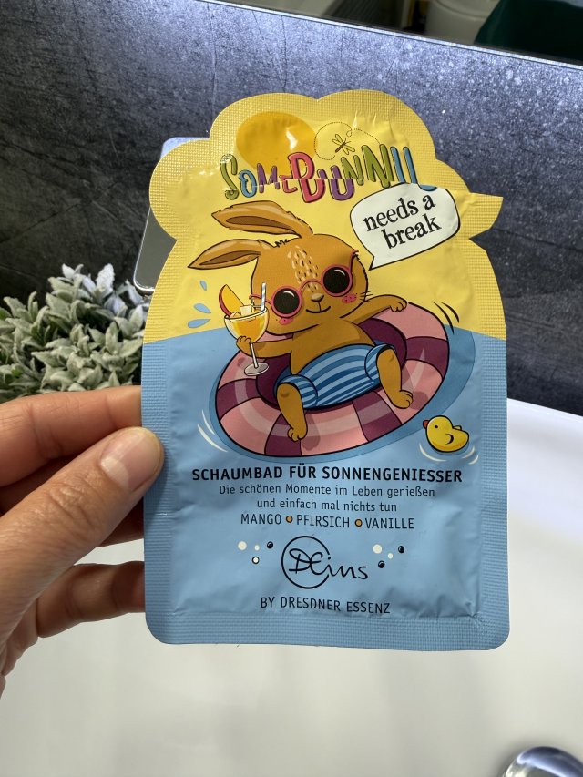 Denkowanie część druga :)  Lipiec: Czas na podróże! Zużywamy produkty do 100 ml ✈️🌴
