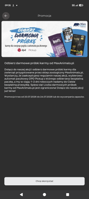 Darmowe próbki - temat zbiorowy