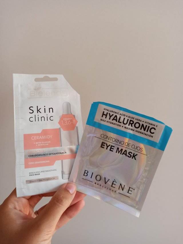 Denkowanie część druga :)  Lipiec: Czas na podróże! Zużywamy produkty do 100 ml ✈️🌴