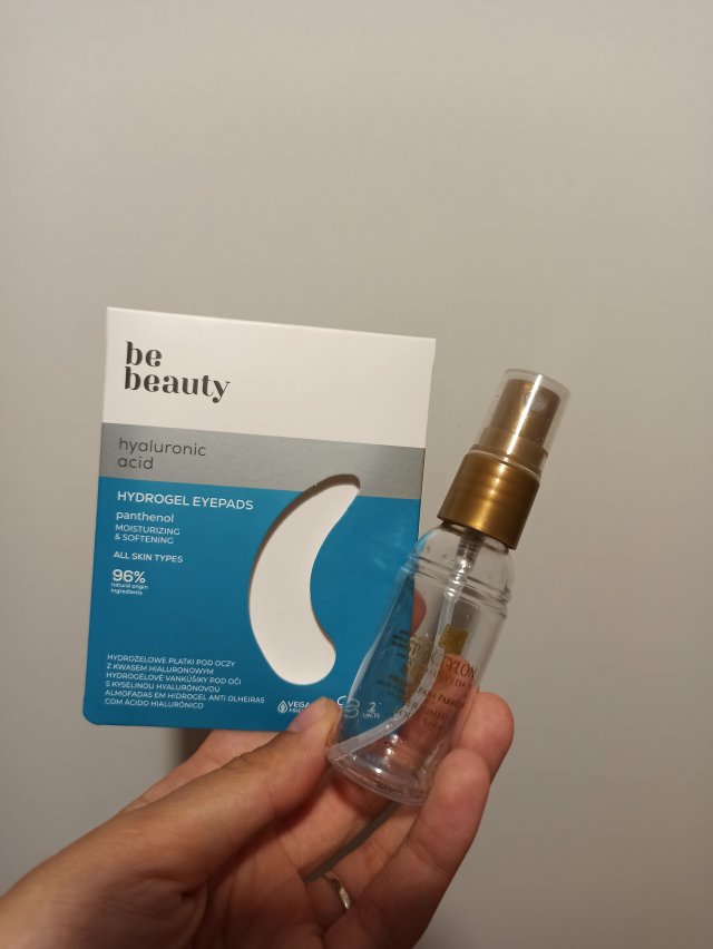 Denkowanie część druga :)  Lipiec: Czas na podróże! Zużywamy produkty do 100 ml ✈️🌴