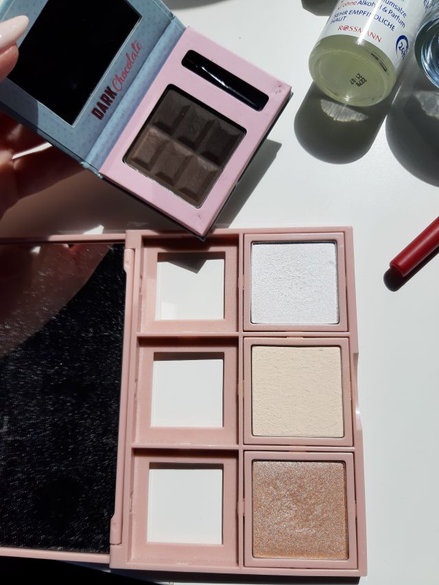 Prywatne wymiany, pokaż co masz 