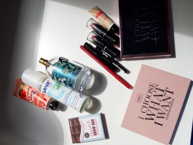 Prywatne wymiany, pokaż co masz 