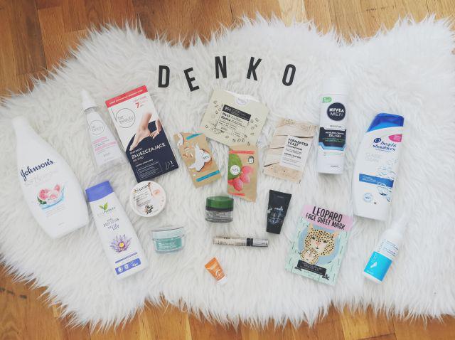 Denko lipiec 2020
