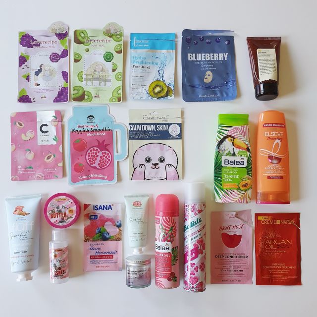 akcja denkowanie! grudzień - kosmetyki w świątecznych opakowaniach i świątecznych kolorach 🎄❄️⛄🎀🎁🎅