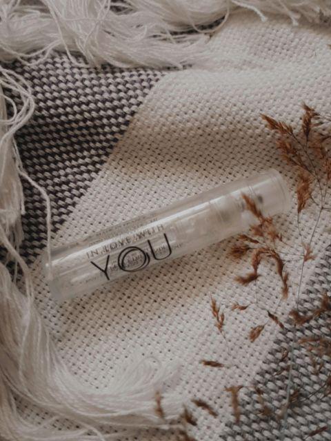 Emporio Armani Woda perfumowana, In Love With You EDT