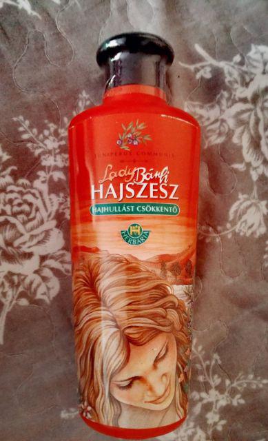 Herbaria Wcierka do włosów, Banfi Hajszesz