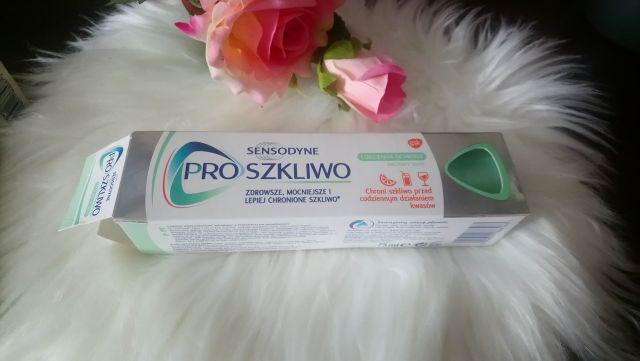 Sensodyne Pasta do zębów, Proszkliwo, Codzienna ochrona
