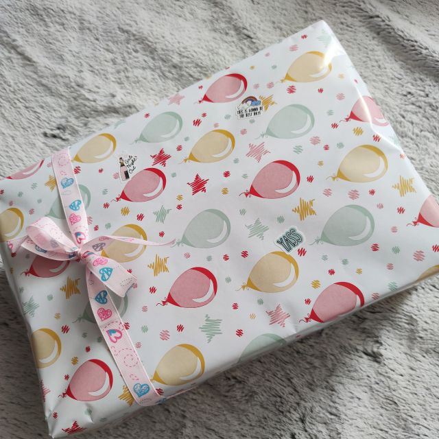 ✩ Kalendarz urodzinowy Clouders ✩