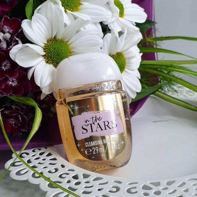 Bath & Body Works Żel antybakteryjny, In The Stars