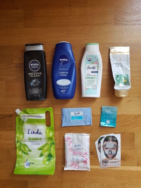 Denko Lipiec 2020
