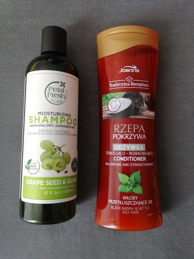 Prywatne wymiany, pokaż co masz 