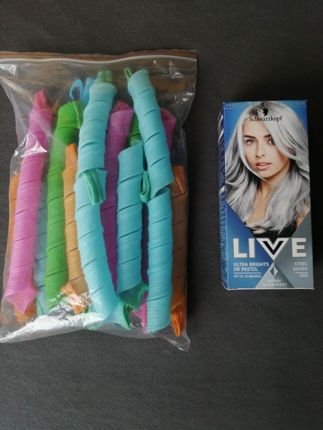 Prywatne wymiany, pokaż co masz 