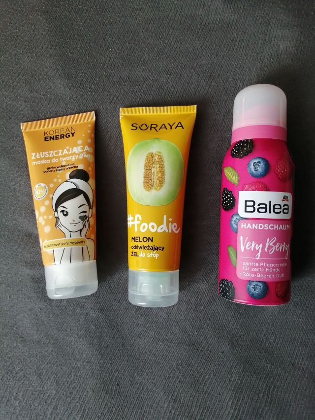 Prywatne wymiany, pokaż co masz 