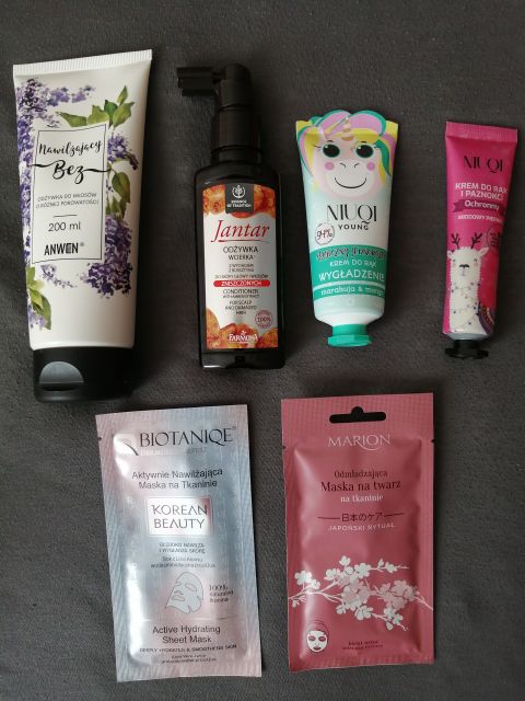 Prywatne wymiany, pokaż co masz 