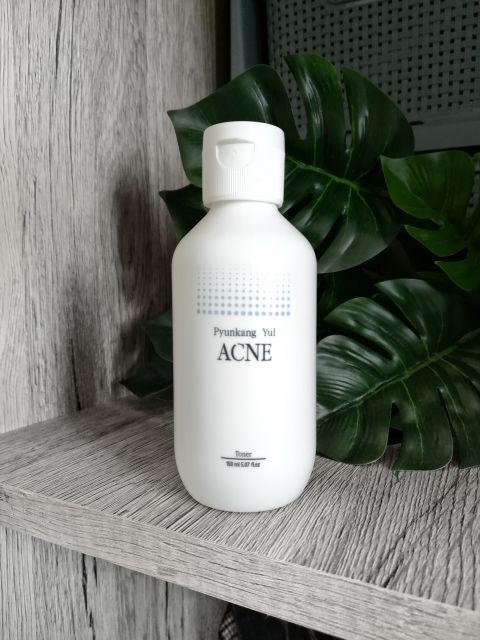 Pyunkang Yul Acne Toner, Tonik do twarzy