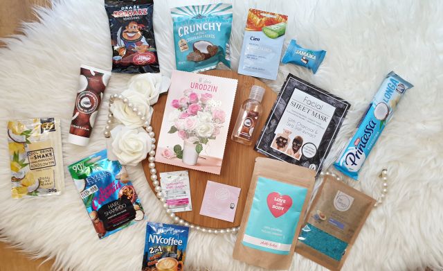 ✩ Kalendarz urodzinowy Clouders ✩