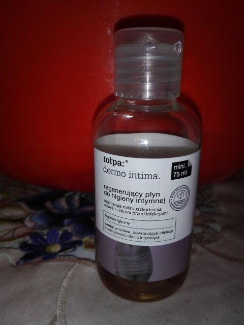 regenerujacy pkyn do higieny