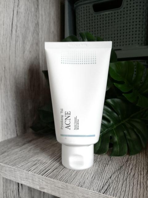 Pyunkang Yul Acne, Żel do mycia twarzy