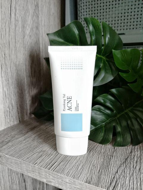 Pyunkang Yul Acne Cream, Krem przeciwtrądzikowy