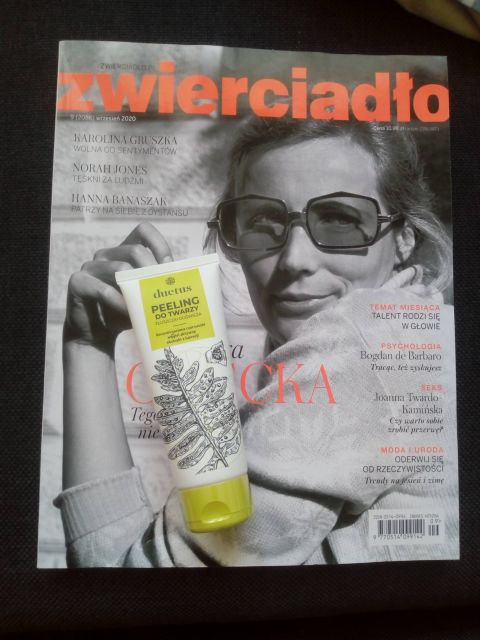 Ciekawe dodatki do gazet