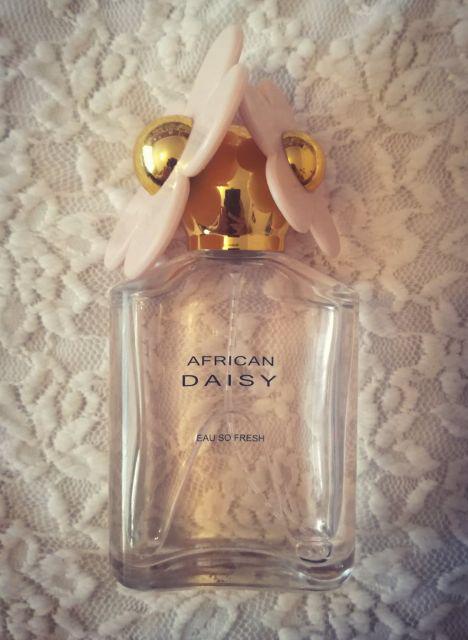 Marc Jacobs Woda toaletowa, Daisy EDT