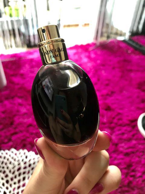 Lady Gaga Fame perfumy