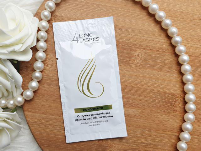 odżywka wzmacniająca 