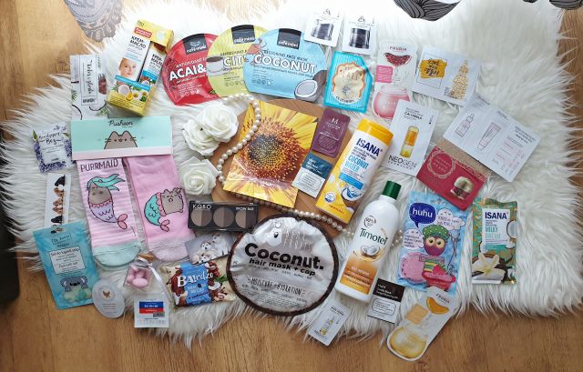 ✩ Kalendarz urodzinowy Clouders ✩